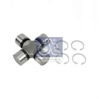 Болт кріплення колеса DT SPARE PARTS 3.61110