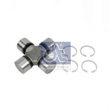 Болт кріплення колеса DT SPARE PARTS 3.61110