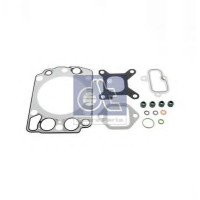 Болт кріплення колеса DT SPARE PARTS 3.61117