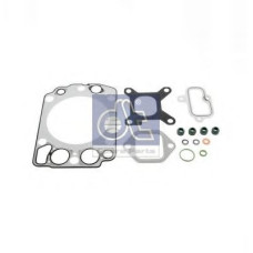 Болт кріплення колеса DT SPARE PARTS 3.61117