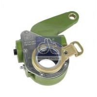 Гайка кріплення колеса DT SPARE PARTS 3.61152