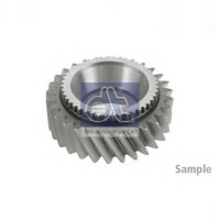 Звуковий сигнал DT SPARE PARTS 3.70503