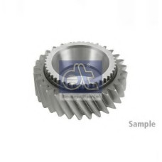 Звуковий сигнал DT SPARE PARTS 3.70503