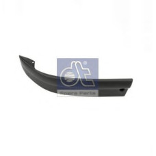 Випробувальне підключення, сполучна трубка DT SPARE PARTS 3.72641