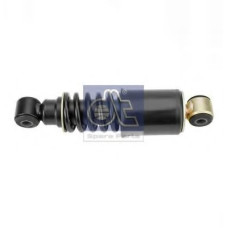 Газова пружина, фронтальна кришка DT SPARE PARTS 3.80710