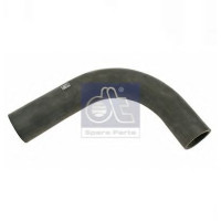 Газова пружина, дефлектор повітря DT SPARE PARTS 3.80711