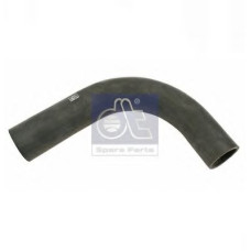 Газова пружина, дефлектор повітря DT SPARE PARTS 3.80711