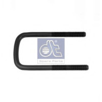 Газова пружина DT SPARE PARTS 3.80718