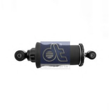 Тросик заслінки обігрівача DT SPARE PARTS 3.80723