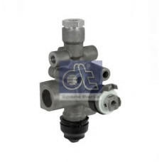Газова пружина DT SPARE PARTS 3.80766
