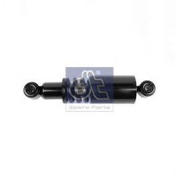 Перекидаючий циліндр, кабіна DT SPARE PARTS 3.84020