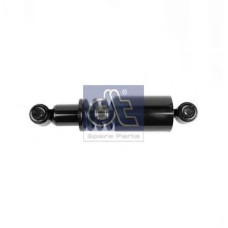 Перекидаючий циліндр, кабіна DT SPARE PARTS 3.84020