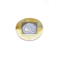 Ручка дверей DT SPARE PARTS 3.85005