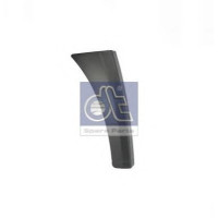 Ручка дверей DT SPARE PARTS 3.85006
