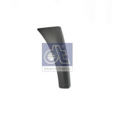 Ручка дверей DT SPARE PARTS 3.85006