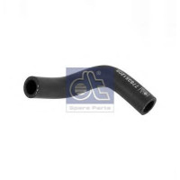 Кронштейн, зовнішнє дзеркало DT SPARE PARTS 3.86204