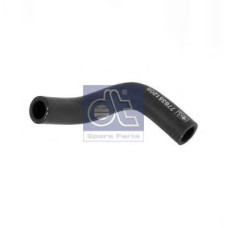 Кронштейн, зовнішнє дзеркало DT SPARE PARTS 3.86204