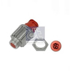 Покриття, кронштейн зовнішнього дзеркала DT SPARE PARTS 3.86250