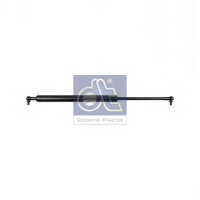 Гайка DT SPARE PARTS 3.89714