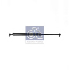 Гайка DT SPARE PARTS 3.89714