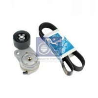 Паливний фільтр DT SPARE PARTS 3.92101