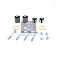 Кабель зарядного дроту, причіпне обладнання DT SPARE PARTS 4.10076