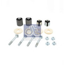 Кабель зарядного дроту, причіпне обладнання DT SPARE PARTS 4.10076