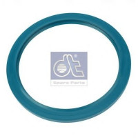 Прокладка, кришка головки циліндра DT SPARE PARTS 4.20428