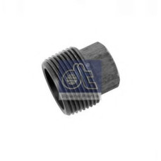Трубопровід DT SPARE PARTS 4.30250