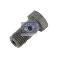 Гайка кріплення колеса DT SPARE PARTS 4.40209
