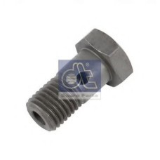 Гайка кріплення колеса DT SPARE PARTS 4.40209