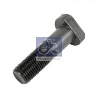 Болт кріплення колеса DT SPARE PARTS 4.40223