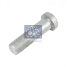 Накидна гайка DT SPARE PARTS 4.40245