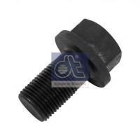 З'єднувач шлангу DT SPARE PARTS 4.40260