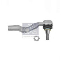 Гайка DT SPARE PARTS 4.40526