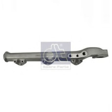 Покажчик аварійної сигналізації DT SPARE PARTS 4.60638