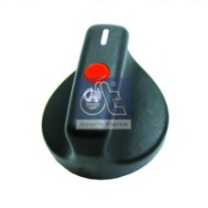 Головка зчеплення DT SPARE PARTS 4.60648