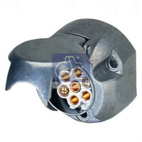 Ручка дверей DT SPARE PARTS 4.60696