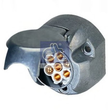 Ручка дверей DT SPARE PARTS 4.60696