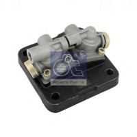 Ручка склопідйомника DT SPARE PARTS 4.61007