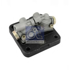 Ручка склопідйомника DT SPARE PARTS 4.61007