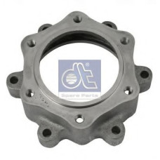 Підйомний пристрій для вікон DT SPARE PARTS 4.61506