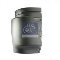Кронштейн, зовнішнє дзеркало DT SPARE PARTS 4.62542