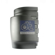 Кронштейн, зовнішнє дзеркало DT SPARE PARTS 4.62542