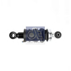 Датчик тиску масла DT SPARE PARTS 4.62939