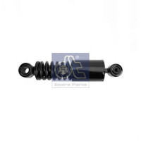 Циліндр замку DT SPARE PARTS 4.63270