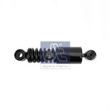 Циліндр замку DT SPARE PARTS 4.63270