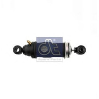 Ручка дверей DT SPARE PARTS 4.63272