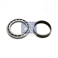 Шарнір дверей DT SPARE PARTS 4.63350
