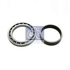 Шарнір дверей DT SPARE PARTS 4.63350